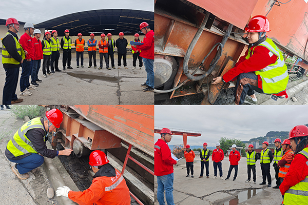 6716f6e8d172e.jpg 紅溪溝物流公司開展防風(fēng)應(yīng)急演練及設(shè)備安全檢查.jpg